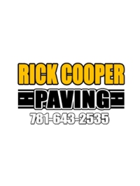 Local Business Rick Cooper Paving in Billerica 