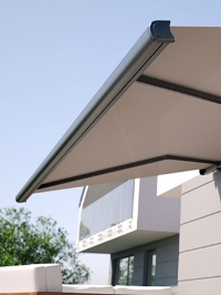 Local Business Magic City Awning Solutions in Birmingham 