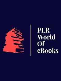 PLR World Of Ebooks