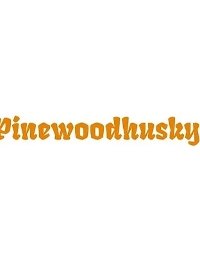 Pinewoodhuskys