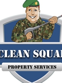 Clean Squad Property Services