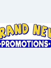 BRAND NEW Promotions | Dallas Promotional Products