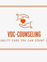 Local Business VDC Counseling LLC by Valeria D'Amato Caputi in Arlington 