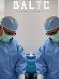 Local Business Balto Plastic Surgery in Miami 