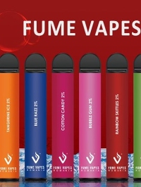 Local Business Fume Vape in Los Angeles 