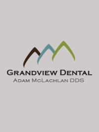 Grandview Dental Adam McLachlan
