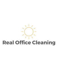 Local Business Real Office Cleaning Inc in  