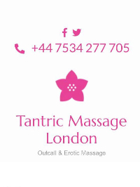 Local Business Alexis Tantric Massage London in London 