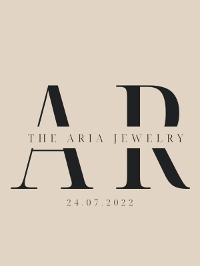 The Aria Jewelry