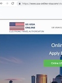 Local Business USA  Official United States Government Immigration Visa Application Online  FOR AUSTRALIAN AND CHINESE CITIZENS -   - 美国政府在线签证申请 - ESTA USA in 6 Moonah Pl, Yarralumla ACT 2600, Australia 