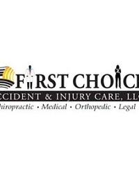 Local Business First Choice Accident Injury Care in Atlanta 