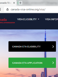 Local Business CANADA  Official Government Immigration Visa Application Online  Denmark - Officiel Canada immigration online visumansøgning in  