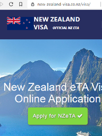 Local Business NEW ZEALAND  Official Government Immigration Visa Application Online  Denmark - New Zealand visumansøgning immigrationscenter in  