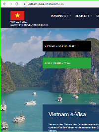 Local Business VIETNAMESE  Official Vietnam Government Immigration Visa Application Online FOR DENMARK CITIZENS - Amerikansk visumansøgning immigrationscenter in  