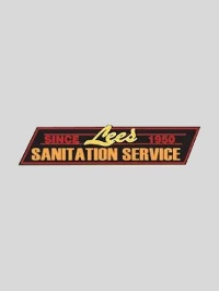 Local Business Lee’s Sanitation Service in Auburn 