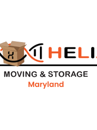 Helix Moving and Storage Maryland