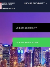 Local Business USA  Official Government Immigration Visa Application Online - FOR FRENCH CITIZENS - Siège social officiel de l'immigration des visas américains in  