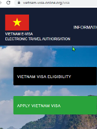 Local Business VIETNAMESE  Official Vietnam Government Immigration Visa Application Online - FROM FRANCE - VIETNAMIEN Demande de visa d'immigration officielle du gouvernement du Vietnam en ligne in  