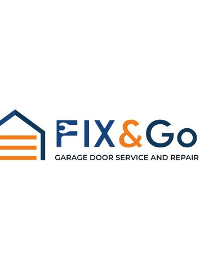 Fix And Go Garage Door Service
