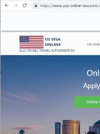 Local Business USA  Official United States Government Immigration Visa Application Online FROM GERMANY - Online-Visumantrag der US-Regierung - ESTA USA in Wallstraße 87, 10179 Berlin, Germany 