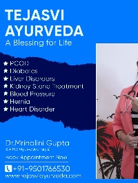 Dr. Mrinalini Gupta - Best Ayurvedic Doctor Mohali