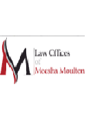 Local Business Law Office of Meesha Moulton in Las Vegas 