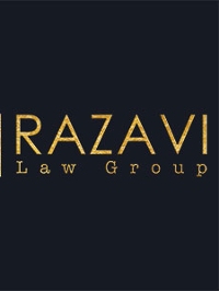 Local Business Razavi Law Group in Las Vegas 