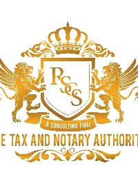 RSCS THE TAX & NOTARY AUTHORITY FINGERPRINTING & PASSPORT AGENCY