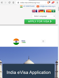 Local Business INDIAN Official Government Immigration Visa Application FOR AMERICAN, INDIA AND EUROPEAN CITIZENS -  Official Indian Visa Immigration Head Office in 50-N, Nyaya Marg, Chanakyapuri, New Delhi, Delhi 110021, India 