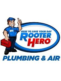 Rooter Hero Plumbing & Air of Santa Rosa