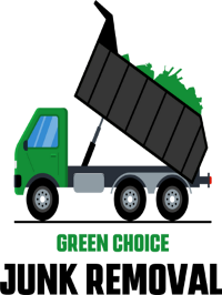 Local Business Green Choice Junk Removal in Brooklyn 