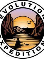 Evolution Expeditions Kayak Tours
