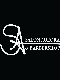 Local Business Salon Aurora & Barbershop in San Antonio 