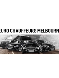 Local Business Euro Chauffeurs Melbourne in Melbourne 