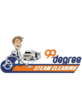 Local Business 99 Degree Steam Cleaning in Melbourne 