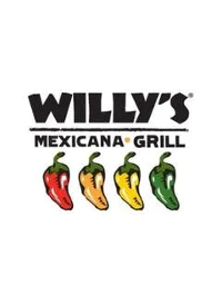 Local Business Willy's Mexicana Grill in  