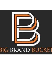 Local Business Big Brand Bucket in  