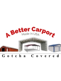 Local Business A Better Carport in  