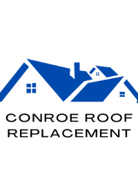 Conroe Roof Replacement
