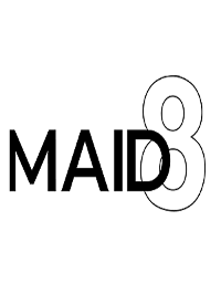 Maid8 - Cleaning Services Offices