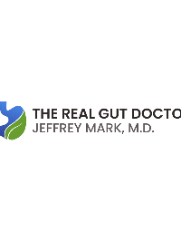 The Real Gut Doctor
