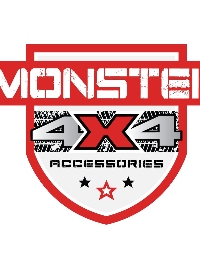 Local Business Monster 4x4 Accessories in Hallam VIC