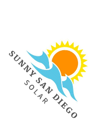 Sunny San Diego Solar