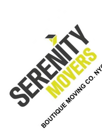 Local Business Serenity Movers in Bronx NY