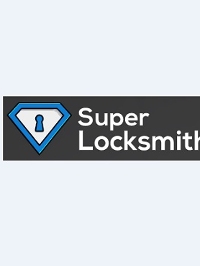 Super Locksmiths