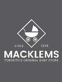 Macklem's Baby Carriages & Toys