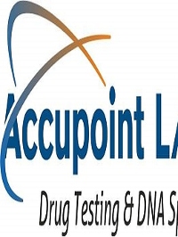 Local Business Accupoint Labs in Saraland AL