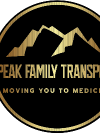 Local Business Peak Family Transport in Colorado Springs CO