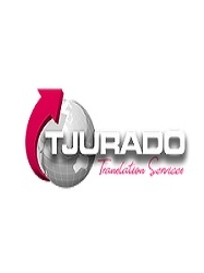 Local Business TJURADO TRANSLATION SERVICES LTD in London England