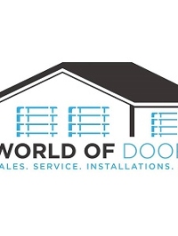 Local Business World of Doors in New Lenox IL